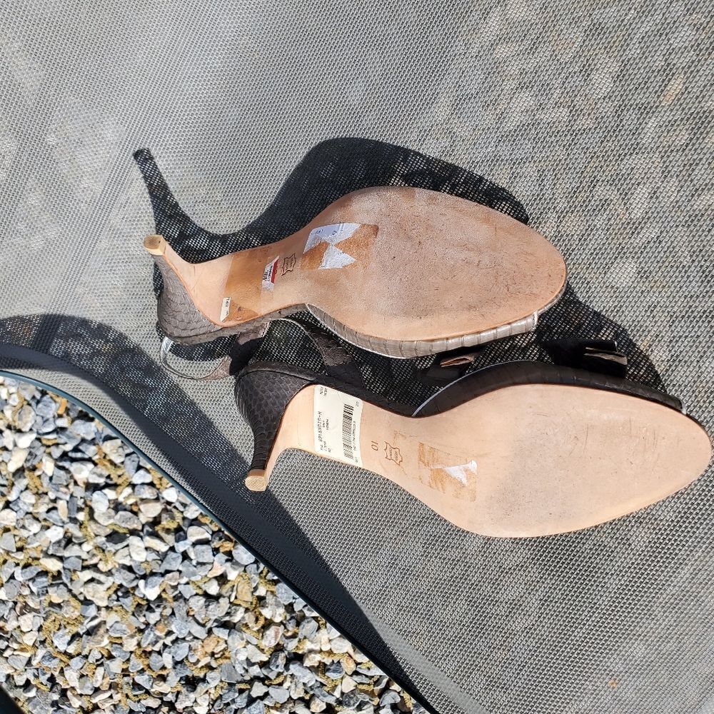 Sam Edelman heels - Picture 4 of 5